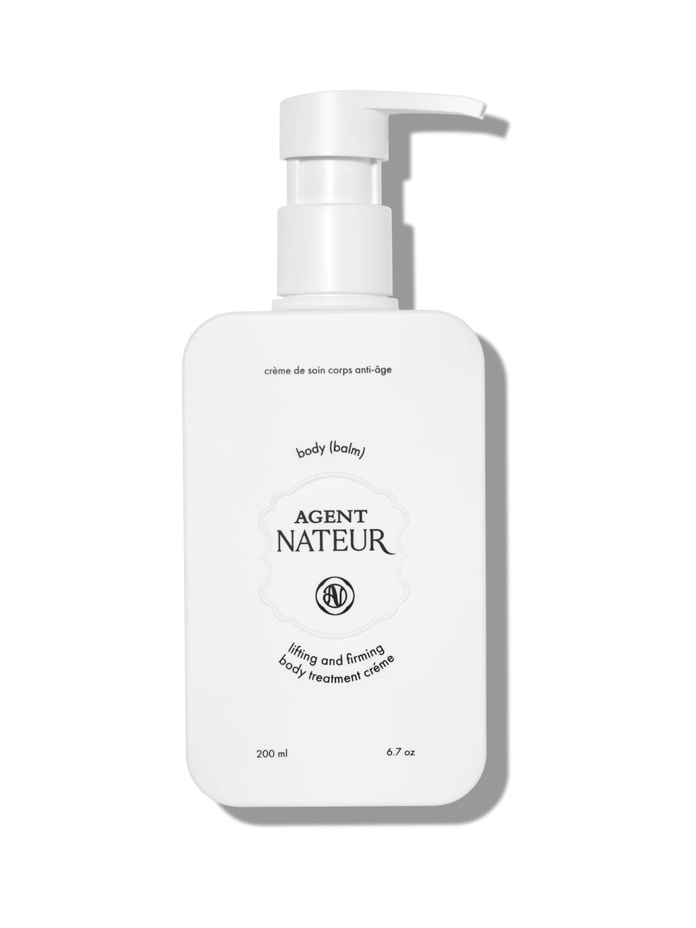 NWT Agent Nateur Body Balm